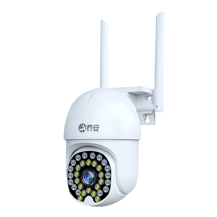 监控摄像头选哪款比较好?这8款高清夜视痛点全解决-图片6