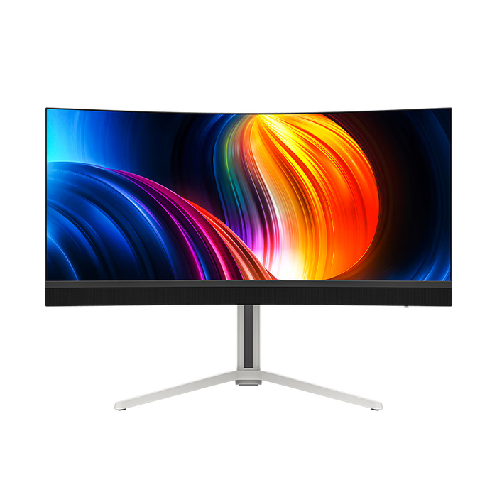 2025年带鱼屏显示器品牌排名前十名:这10款超广视野,畅享沉浸式体验-图片4