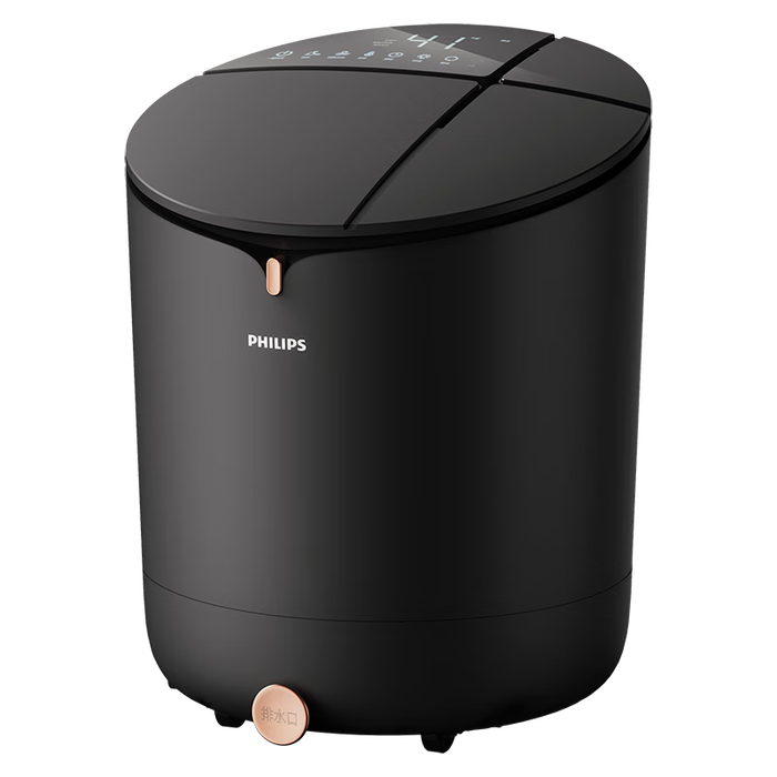 2025年足浴盆十大品牌排行榜出炉:这10款舒适加热,助你放松身心,享受极致体验