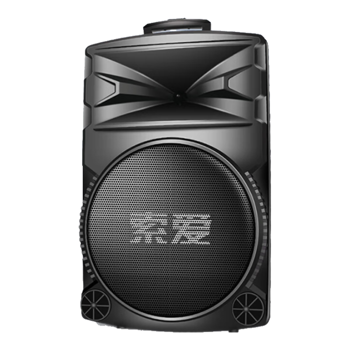 低音炮什么品牌好？这5款震撼低音效果让你欲罢不能-图片2