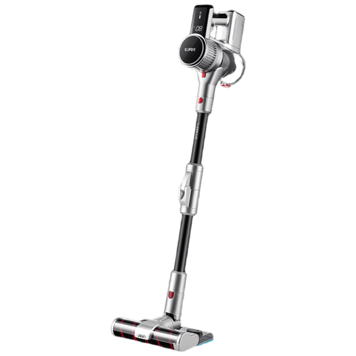 吸尘器十大品牌排行榜!这10款强吸力低噪清洁神器闭眼入-图片4