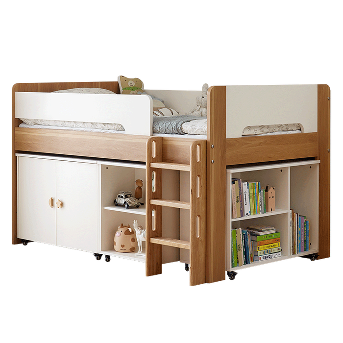 实木床排名前十品牌，这10款品质卓越、设计精美，给你舒适睡眠体验