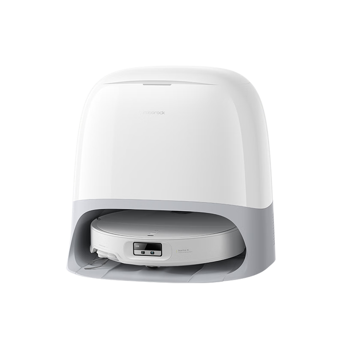 2025年扫地机哪个好？这6款吸力强，智能规划路线，懒人必备，家里一尘不染-图片1