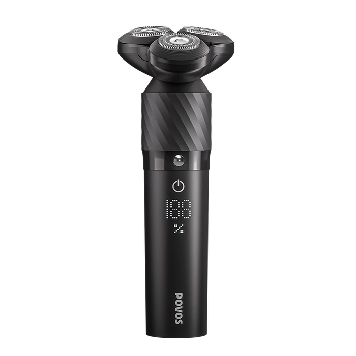 电动剃须刀排名前十名品牌:这10款刮得干净,护肤更贴心,剃须体验极致-图片6