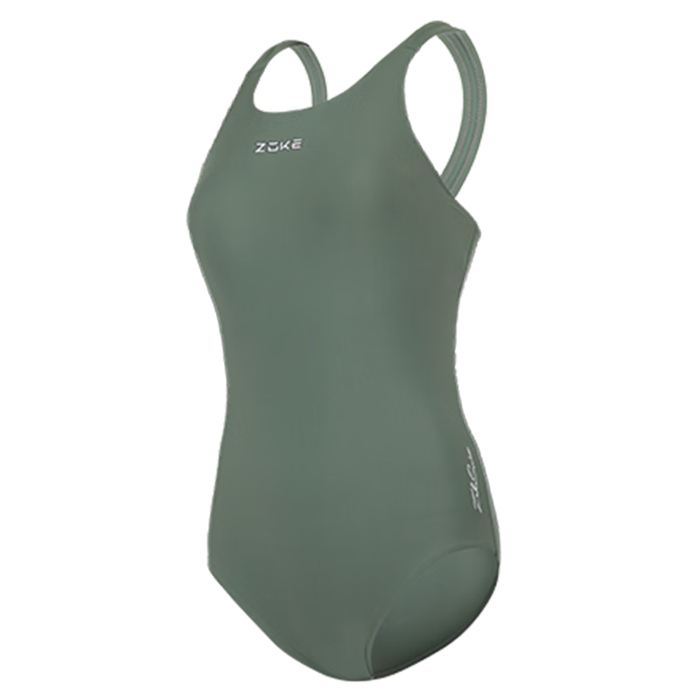 2025年女士泳衣品牌排名前十名,这10款高弹显瘦速干面料绝了-图片10