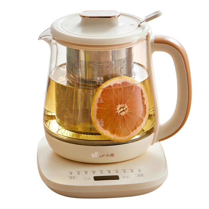 电热水壶排名前十品牌：这10款快速加热，保温效果佳，饮水更智能-图片4