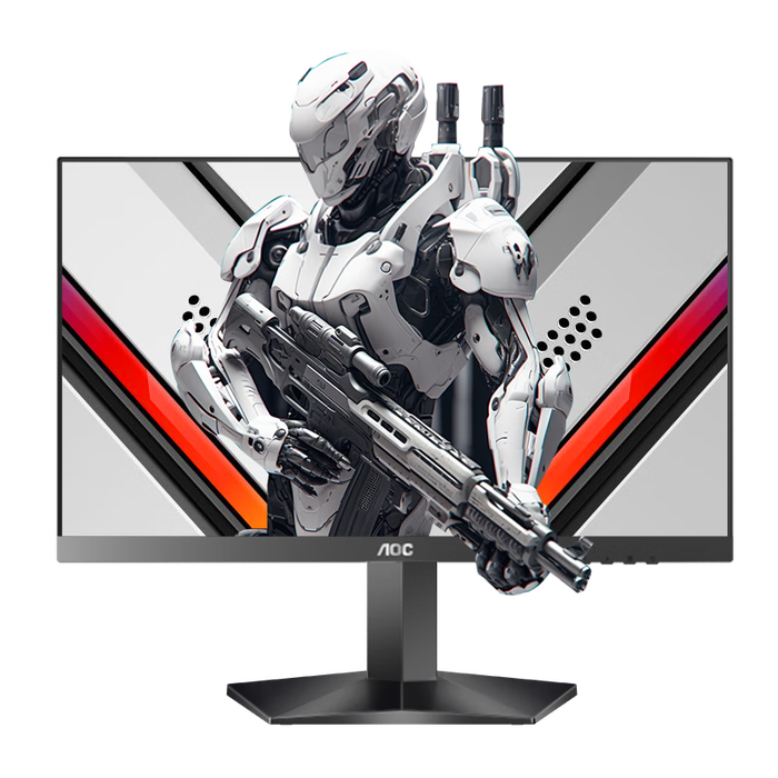 2025年电竞显示器十大品牌排行榜揭晓:这10款高刷低延,畅玩无阻-图片1