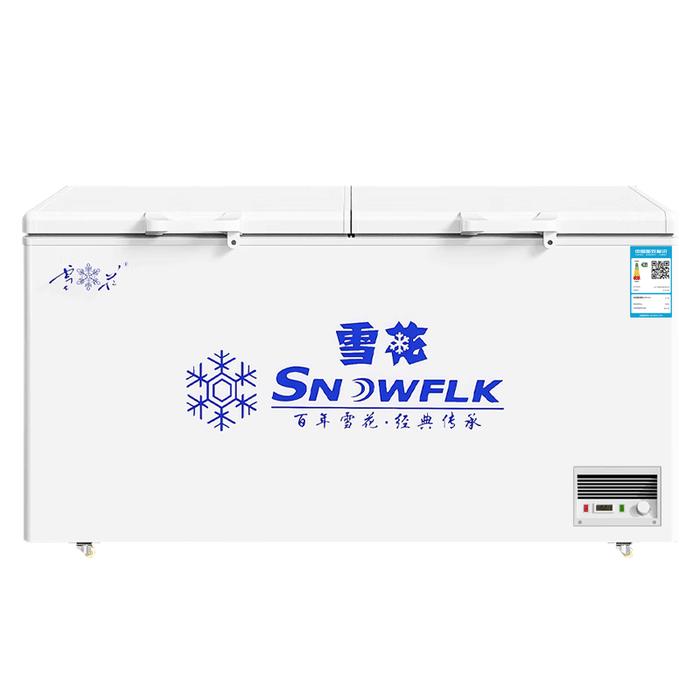 2025年展示柜品牌排名前十名,这10款智能恒温保湿,“锁鲜”实力绝了-图片5