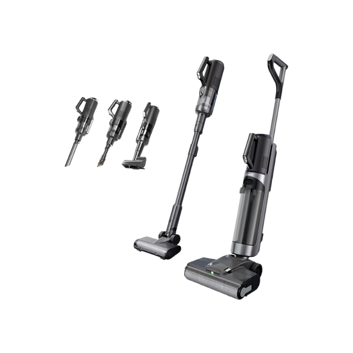 洗拖地一体机十大品牌排行榜:这10款清洁高效,轻松解放你的双手-图片3