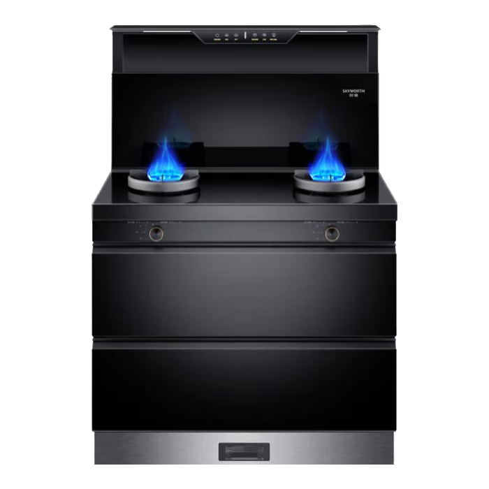 集成灶排行榜前十名出炉：这10款吸力强净烟快，超实用-图片10