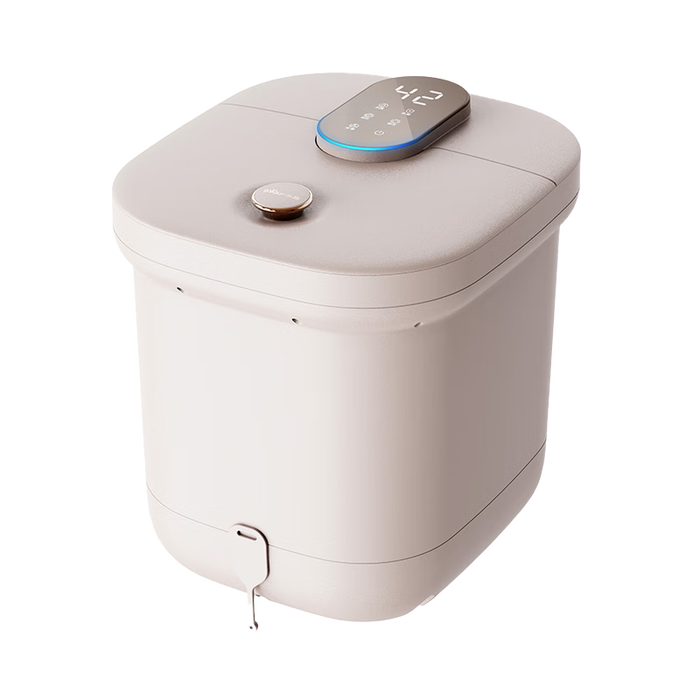 2025年足浴盆品牌排名前十名，这10款加热快、按摩舒适，缓解疲劳效果绝了-图片3