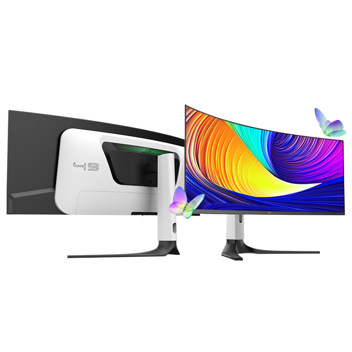 2026年240Hz显示器十大品牌排行榜：这10款刷新率高，画面流畅，游戏体验绝佳