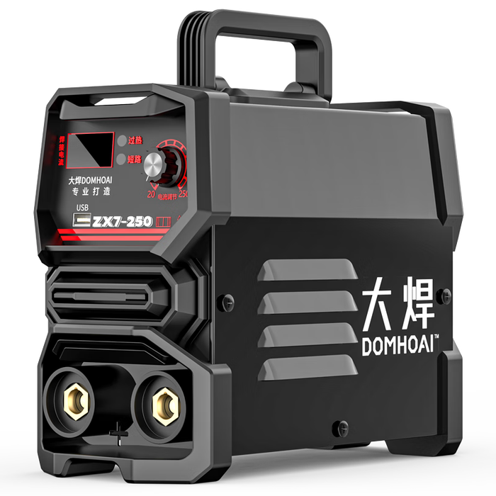 电焊机排行榜前十名出炉：这10款焊接稳定，功率强，工地必备好帮手