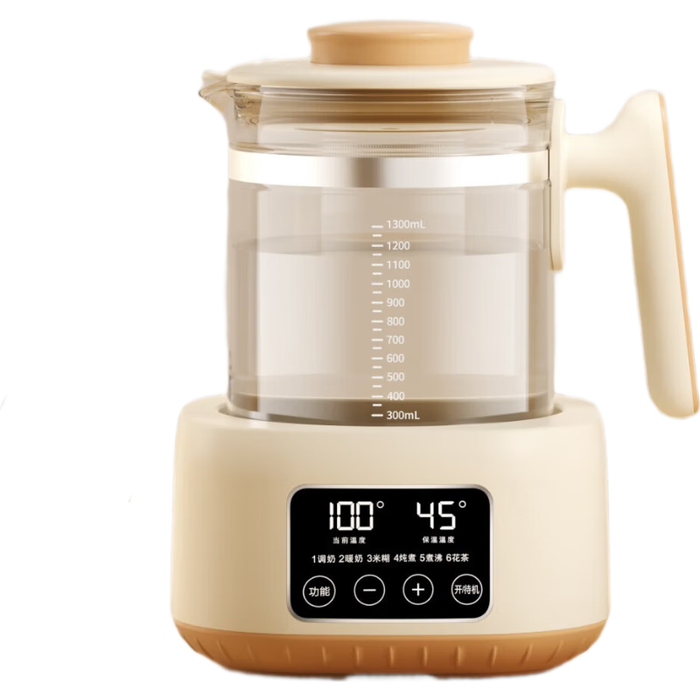 暖奶器哪个品牌更好用?推荐这7款,快速加热,呵护宝宝健康-图片3