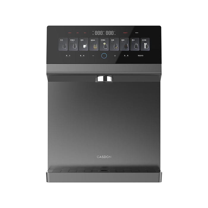 饮水机排名前十品牌：这10款智能温控，极速加热，喝水更便捷-图片7