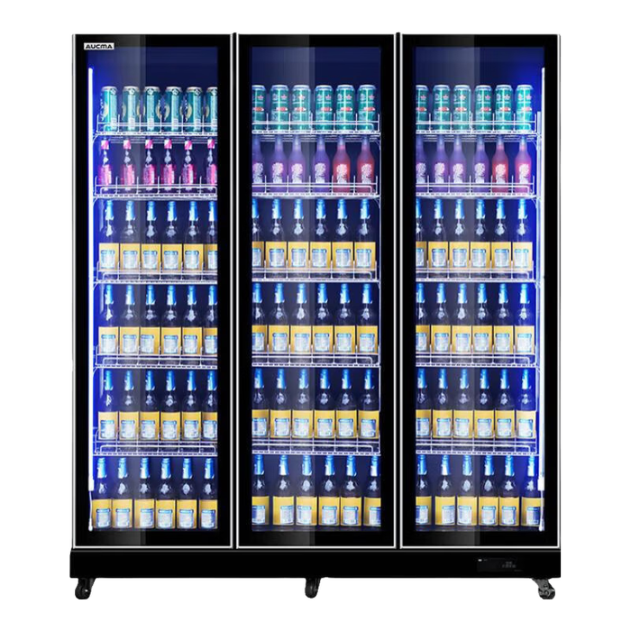 冰箱展示柜品牌排行前十名：这10款保鲜更久，节能高效实用-图片1