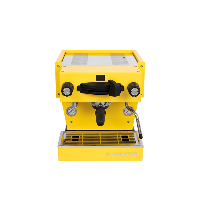 2025年半自动咖啡机十大品牌排行榜出炉：这10款操作简单，咖啡香浓