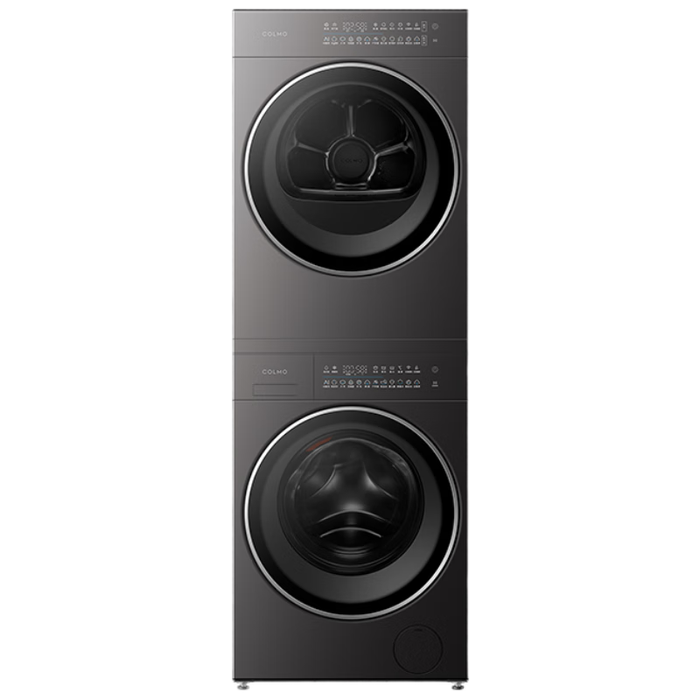 2025年洗烘套装品牌排名前十名，这10款大容量热泵烘干超静音绝了！-图片10