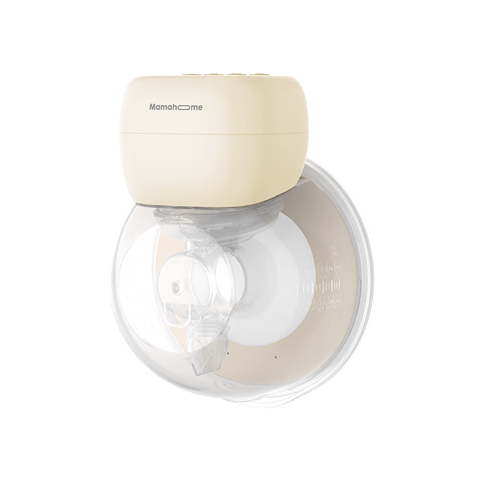 便携吸奶器选哪款比较好?这6款轻便高效,妈妈必备好物-图片4