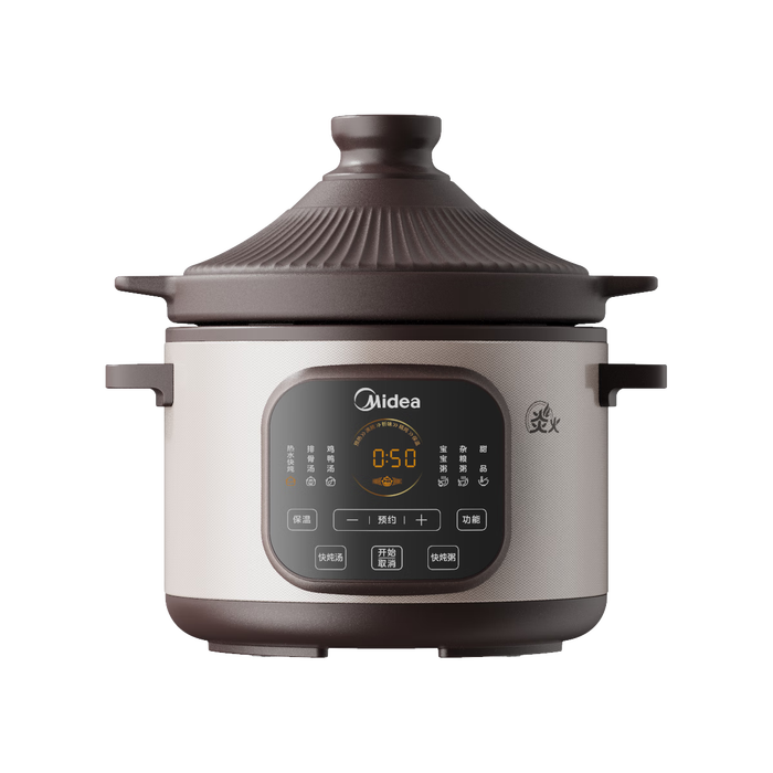 多功能锅哪个好？2026年这6款超实用，功能全、清洗方便，绝对值得入手