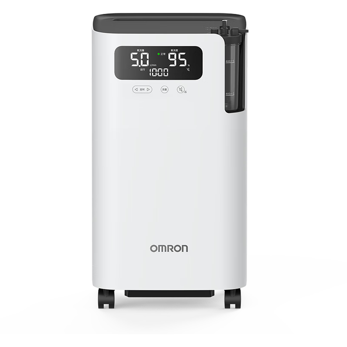 制氧机排行榜前十名出炉：这10款制氧强，家用医疗都超赞