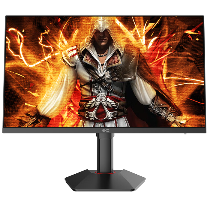 显示器排行榜前十名出炉：这10款高清护眼，高刷低延超带感-图片1