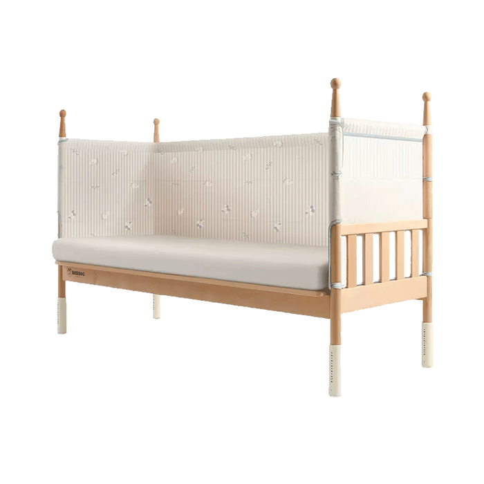 2025年儿童床十大品牌排行榜揭晓:这10款材质优,安全又舒适-图片6