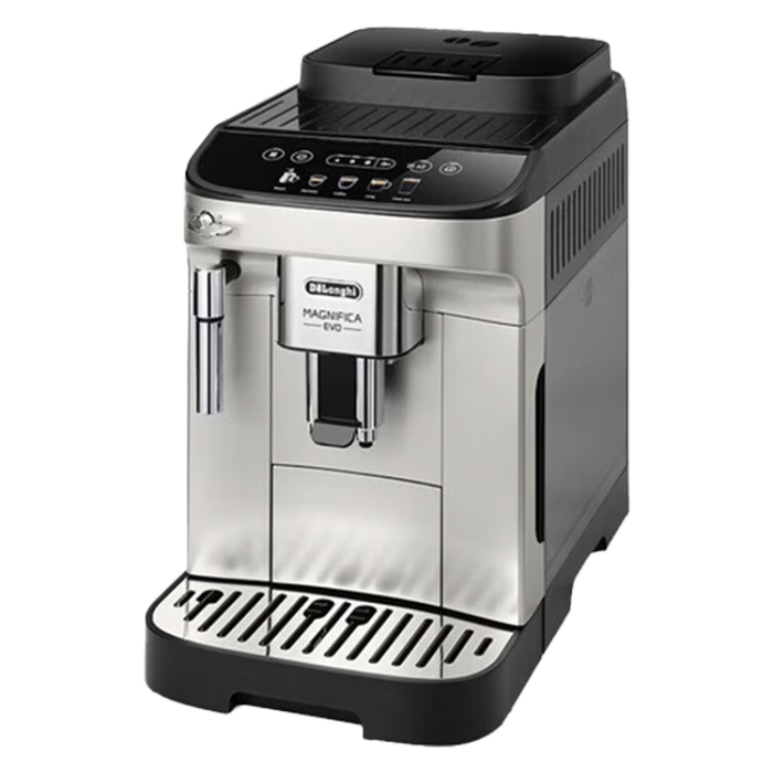 全自动咖啡机品牌排行前十名：这10款一键操作，口感醇厚，早晨必备-图片1