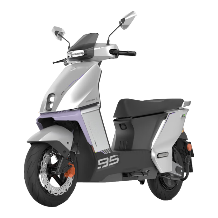 2026年电动摩托车哪款最值得入手？这9款超性价比车型，轻松解决你的出行烦恼-图片2