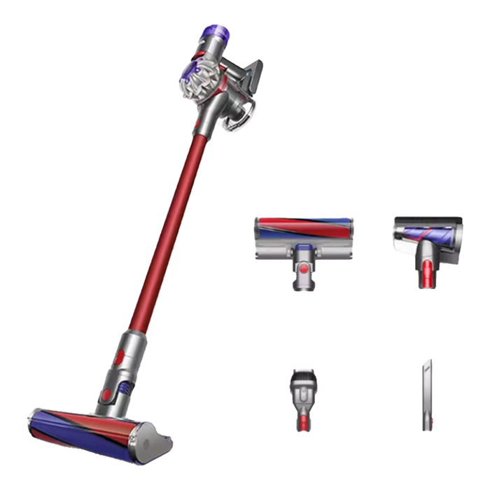 吸尘器排名前十品牌，这10款强劲吸力、静音设计，让你的家庭清洁更轻松高效