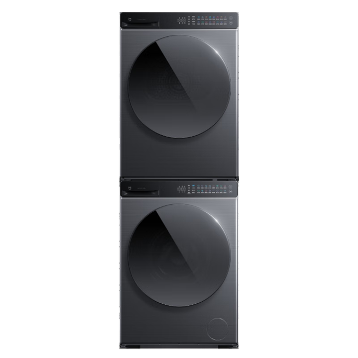 2025年洗烘套装品牌排名前十名,这10款高效洗涤,智能烘干,省时省力,轻松搞定衣物护理-图片8