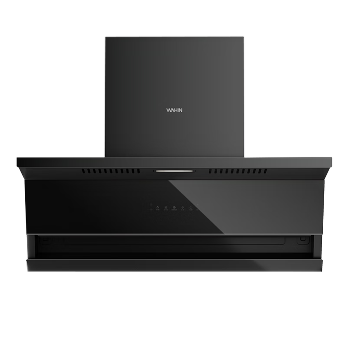 油烟机十大品牌排行榜：这10款吸力强、静音效果好，厨房清新无烟-图片2