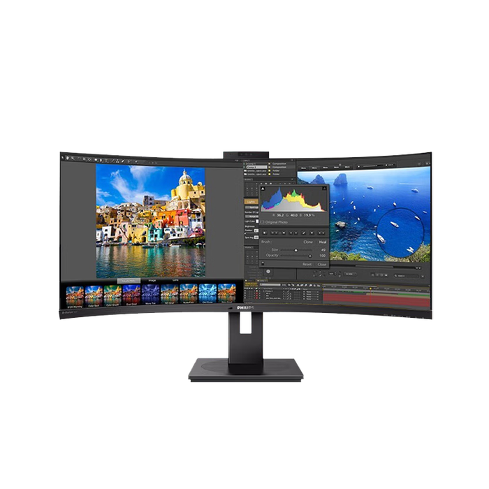 34英寸显示器排名前十品牌：这10款超高清、色彩鲜明，提升办公与游戏体验，绝对值得入手