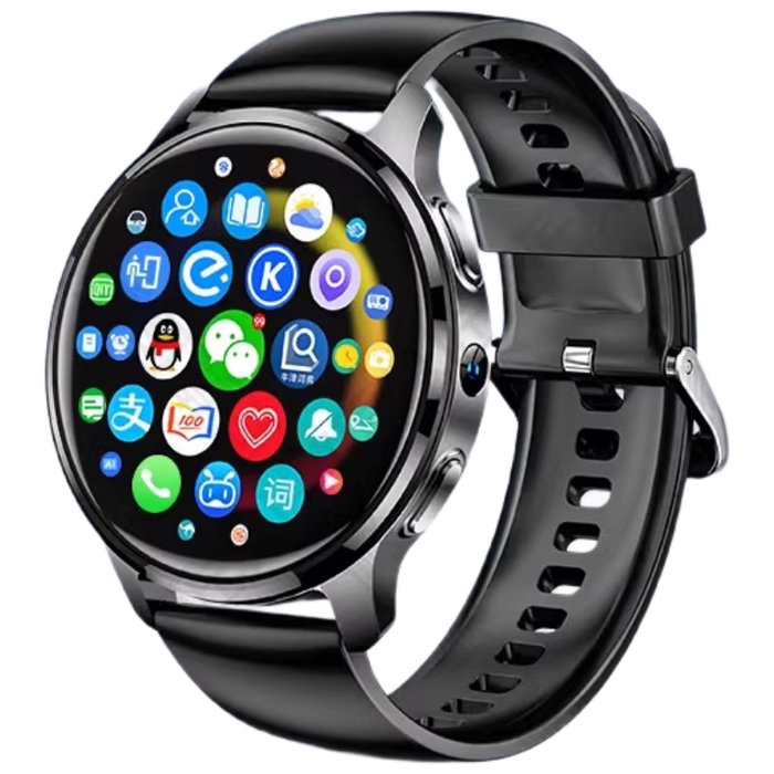 智能手表排名前十品牌：这10款功能全、精准健康监测，佩戴舒适-图片10