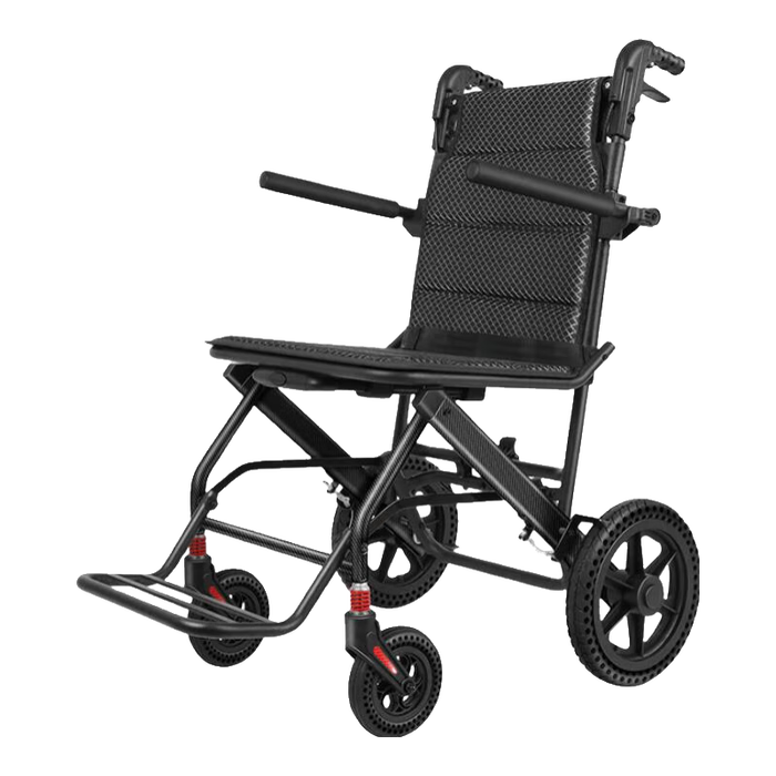 轮椅十大品牌排行榜这10款轻便稳固又舒适,闭眼入不踩雷-图片10