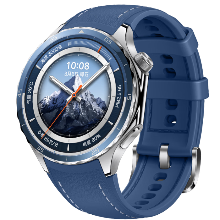 2025年电话手表十大品牌排行榜出炉:这10款通话清晰,定位精准,功能全面-图片3