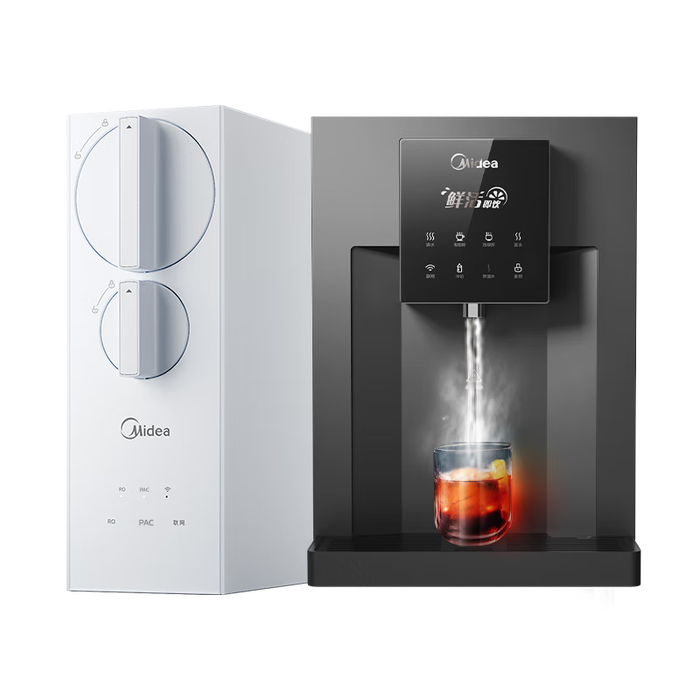 加热净水器排名前十品牌揭晓这10款即热净饮,畅享健康好水-图片2