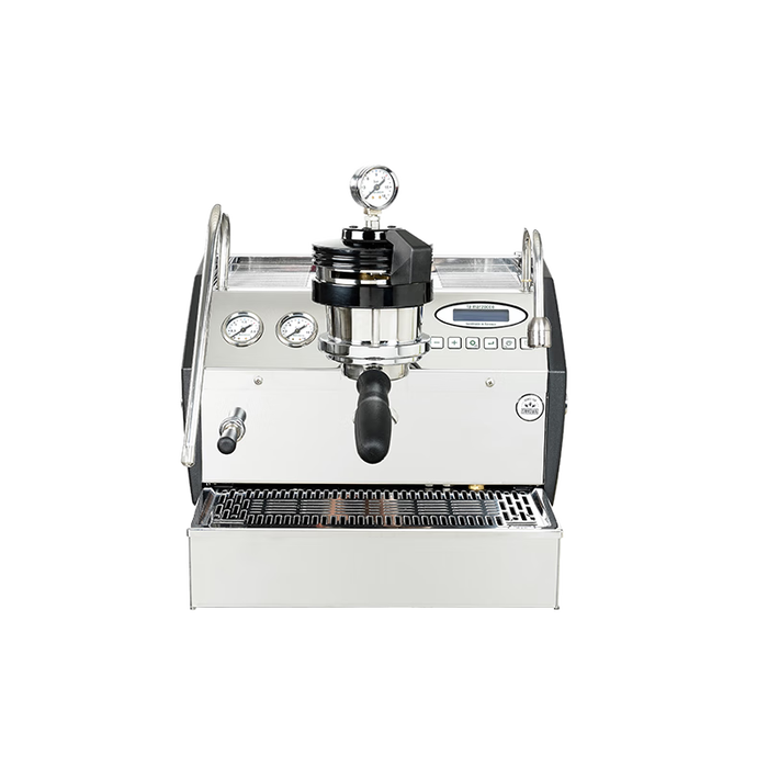 2026年半自动咖啡机十大品牌排行榜出炉，这10款香浓顺滑，家用必备