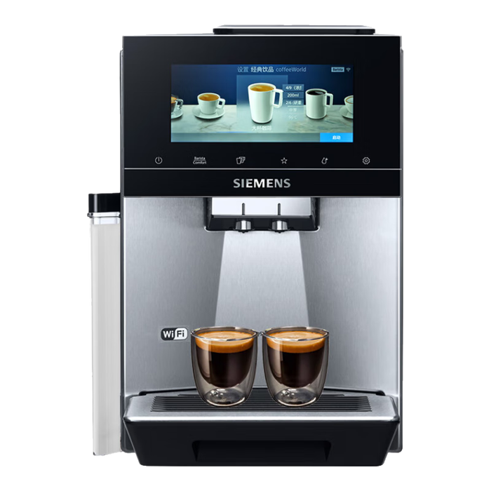 这10款全自动咖啡机排名前十品牌,一键萃取香醇超省心!-图片4