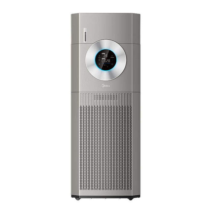 2025年空气净化器品牌排名前十名,这10款高效除醛低噪运行超赞-图片3
