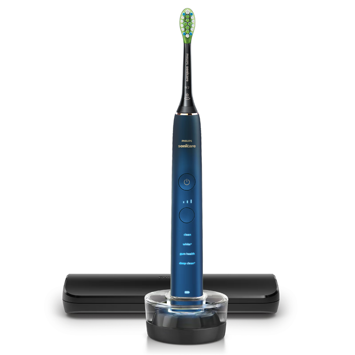 2025年电动牙刷别瞎买实测这4款，哪一款才是家长闭眼入的真香之选？