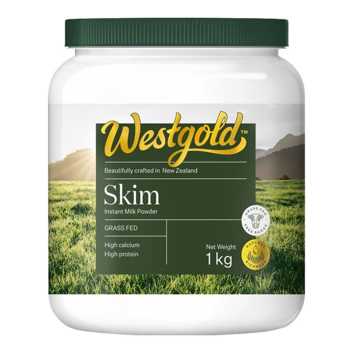 脱脂奶粉哪个牌子更好？2025年实测这9款，营养丰富又低脂，妈妈们都在选-图片1