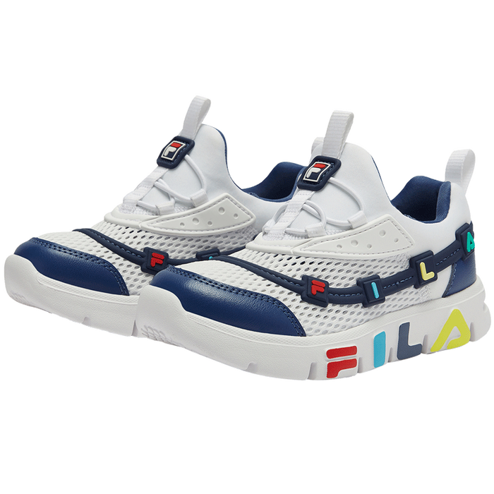 儿童运动鞋哪个品牌好？2025年推荐的5款，舒适耐用，孩子穿得更开心-图片2