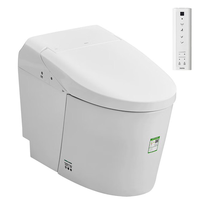 2025年智能马桶品牌排名前十名，这10款双擎冲水+恒温座圈爽翻了-图片3