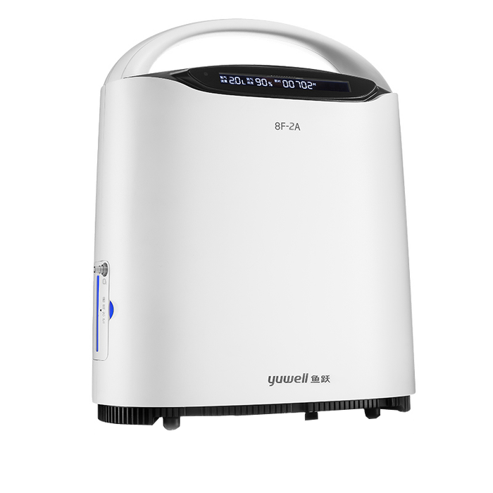 2025年制氧机十大品牌排行榜出炉:这10款纯度高,操作简单,健康保障不错