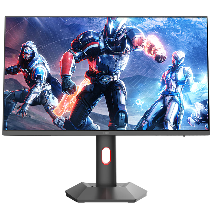 电竞显示器十大品牌排行榜揭晓这10款高刷低延迟神器必看-图片5