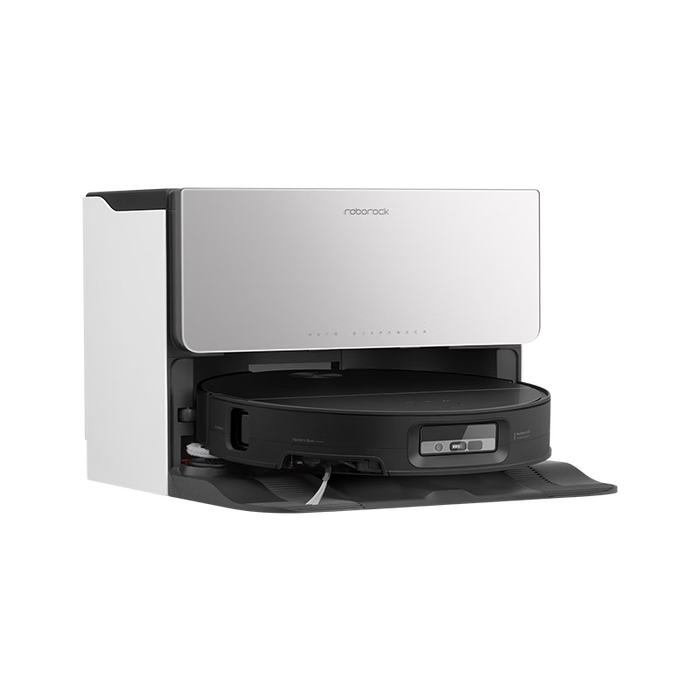 2026年扫地机器人哪款最值得买？这8款性能超强、清洁彻底，家长们快来看实测对比，选对真省心-图片2