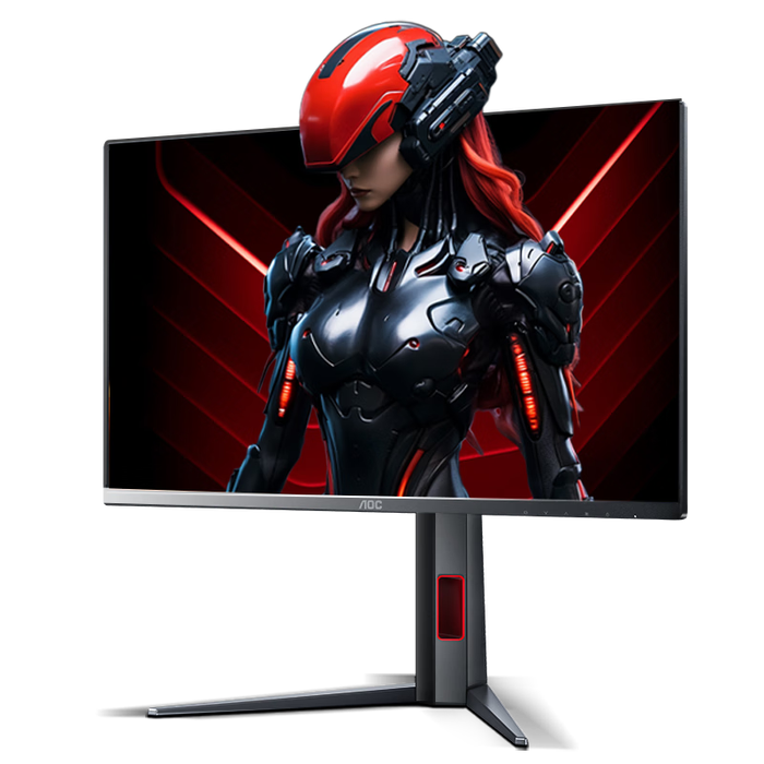 2K电竞显示器什么品牌强？这4款高刷低延战神机型-图片1