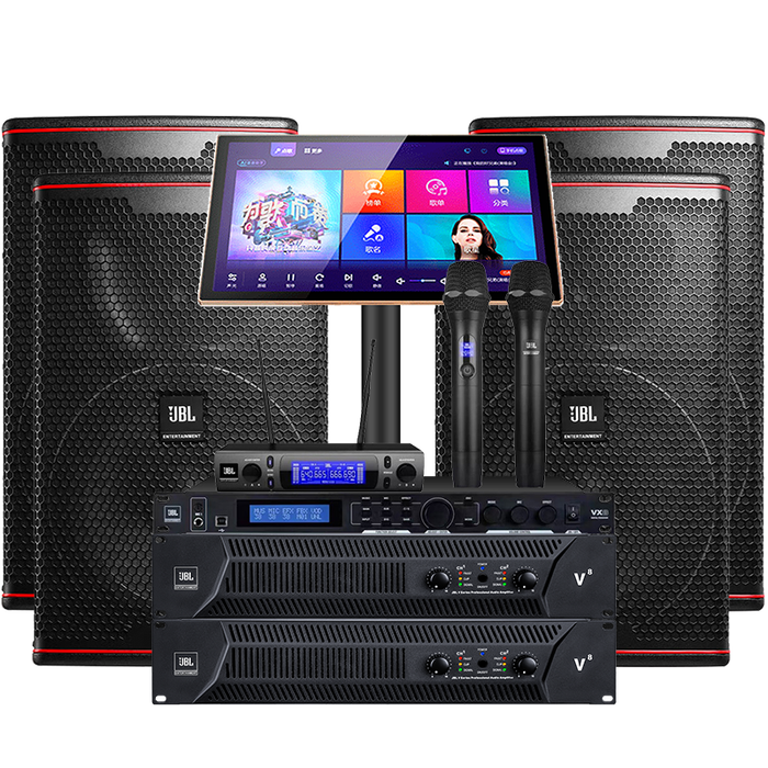 KTV一体机品牌排行前十名：精选这10款全能K歌神器，嗨唱无界！-图片2