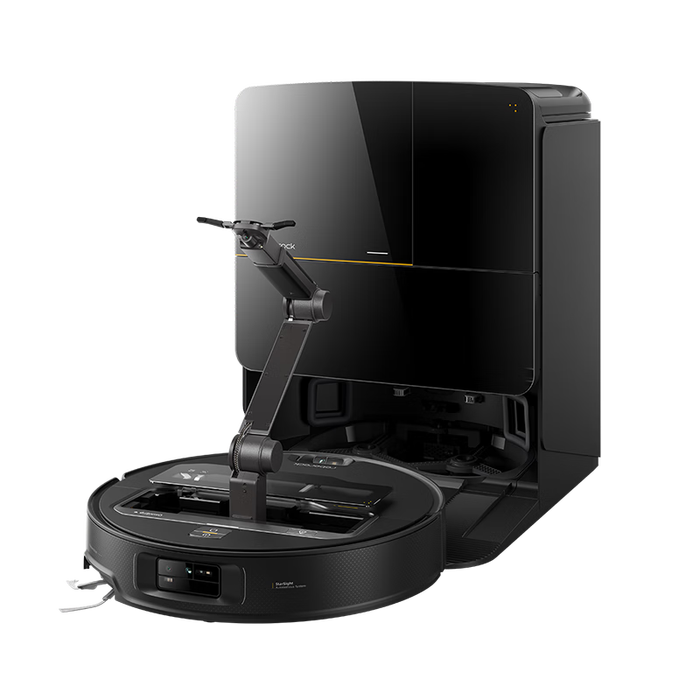 2026年扫地机器人哪个好?这8款超强吸力、智能清扫,家长们都在选,绝对值得剁手-图片2